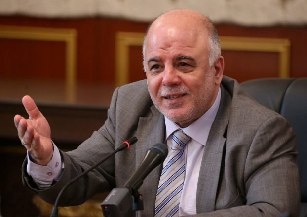 فشار العبادی بر پارلمان برای ممانعت از برکناری وزیر دفاع فشار العبادی بر پارلمان برای ممانعت از برکناری وزیر دفاع