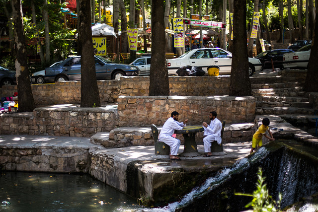 سردترین منطقه ایران برای سفر تابستانی