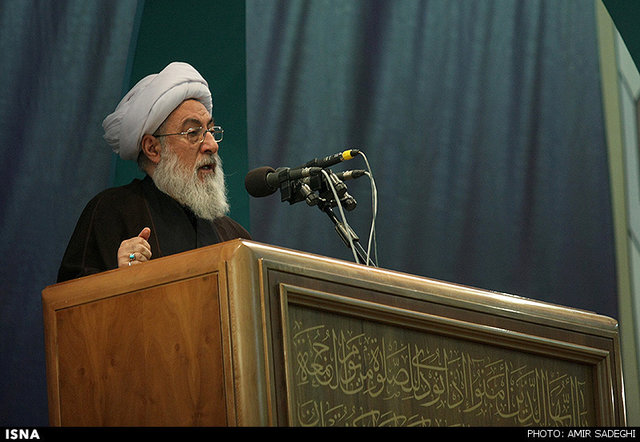 جوامع اسلامی باید مدیریت مراسم حج را برعهده بگیرند جوامع اسلامی باید مدیریت مراسم حج را برعهده بگیرند
