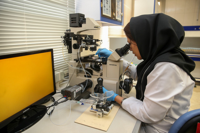 تجهیز و راهاندازی 120 آزمایشگاه مرکزی در دانشگاههای کشور تجهیز و راهاندازی 120 آزمایشگاه مرکزی در دانشگاههای کشور