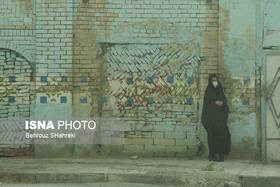 آی آدم‌ها ... «سیستان» در «خاک» دارد می سپارد جان