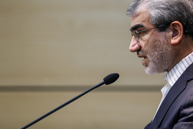 واکنش «کدخدایی» به اظهارات اخیر «احمدی‌نژاد»
