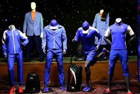 طراح لباس المپیکی‌ها: مانکن، غیراستاندارد بود