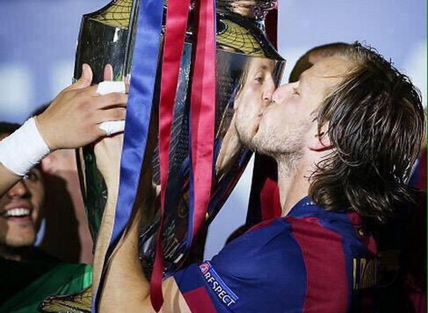 راکتیچ: میخواهیم قهرمان شویم راکتیچ