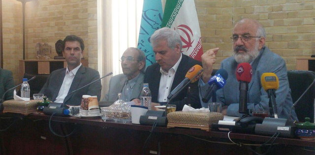 ثبت جهانی آثار ایران در یونسکو، باعث فخر آثار جهانی است