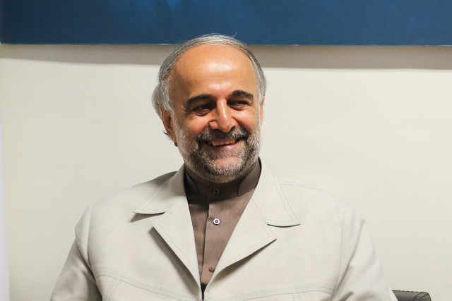 حل معضلات محیط زیستی نیازمند همکاری همه دستگاههاست حل معضلات محیط زیستی نیازمند همکاری همه دستگاههاست