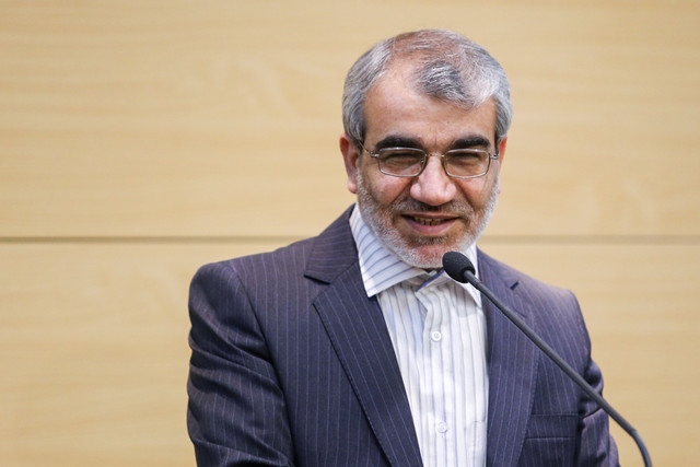 گزارشهایی درباره تبلیغات زودهنگام دریافت کردیم/وزارت کشور کمیسیون بررسی تبلیغات را تشکیل دهد نشست خبری سخنگوی شورای نگهبان