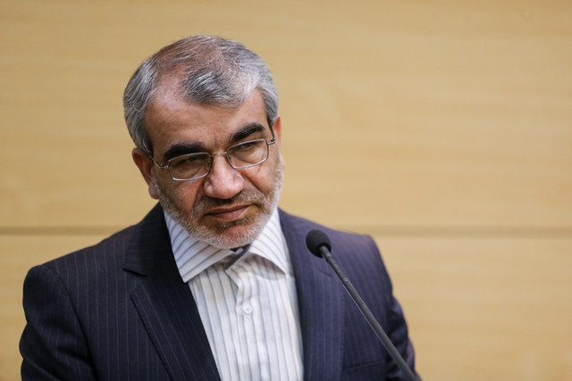 کدخدایی: نمایندهای که خود را شایسته انتخاب نمیبیند کنارهگیری کند کدخدایی: نمایندهای که خود را شایسته انتخاب نمیبیند کنارهگیری کند