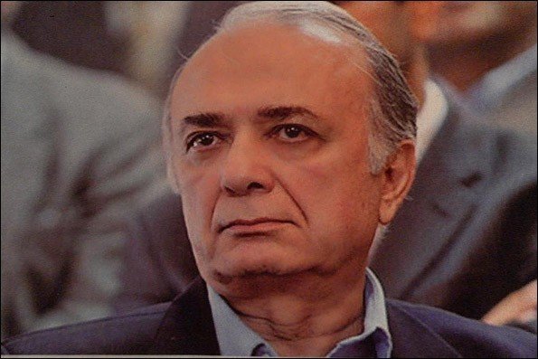 کتابی درباره مولانا از محمد بقایی ماکان در راه است کتابی درباره مولانا از محمد بقایی ماکان در راه است