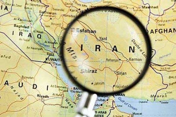 خاورمیانه امنتر برای اقتصاد ایران بهتر است خاورمیانه امنتر برای اقتصاد ایران بهتر است