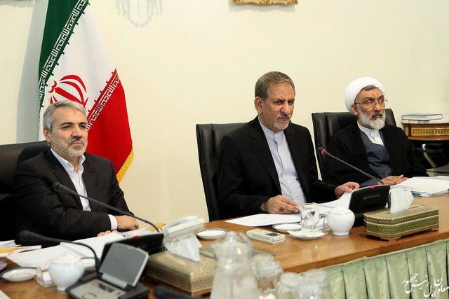 تشكيل سازماني براي مديريت و ساماندهي آسيب‌هاي اجتماعي