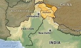 کشته شدن یک نظامی در حمله شورشیان به پایگاه ارتش هند در کشمیر