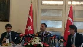 سفیر ترکیه: پس از کودتا روابط تهران و آنکارا عمق بیش‌تری گرفت