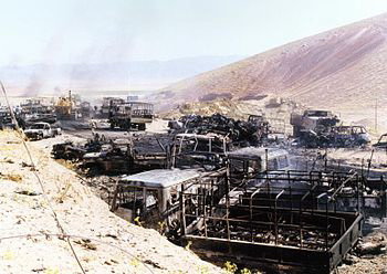 فرجام خیانت 3