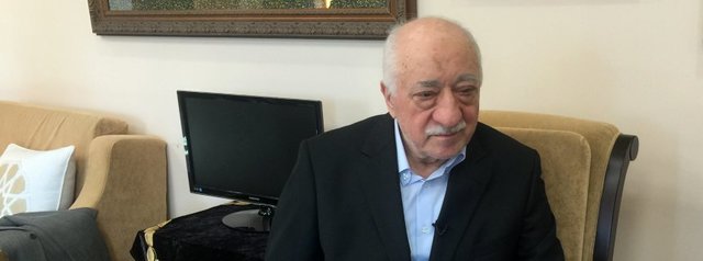 ترکیه دومین سند درباره دست داشتن گولن در کودتا را به آمریکا داد ترکیه دومین سند درباره دست داشتن گولن در کودتا را به آمریکا داد