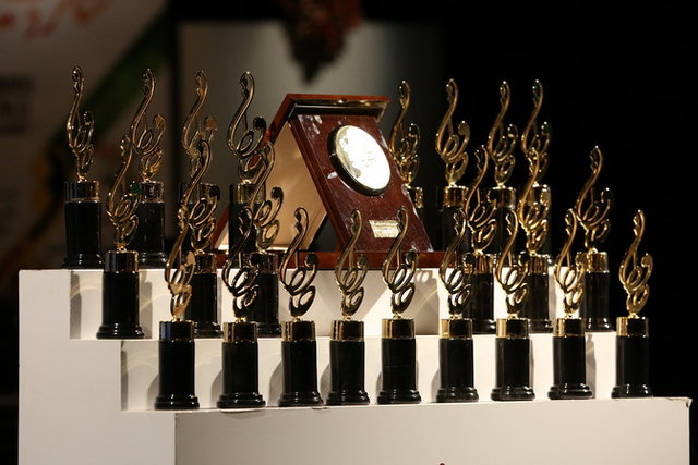 اعلام نامزدهای جشن حافظ در بخش سینما اعلام نامزدهای جشن حافظ در بخش سینما