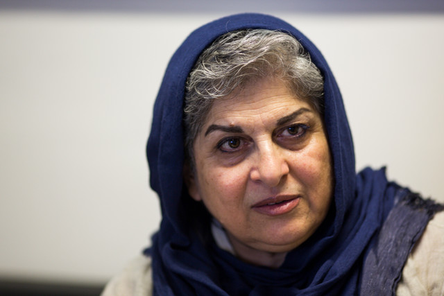 پخش فیلم «وقتی همه خواب بودند» به یاد فرشته طائرپور