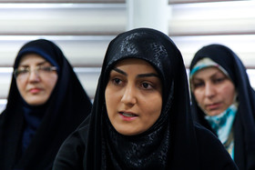 نشست تخصصی حقوق بشر اسلامی 