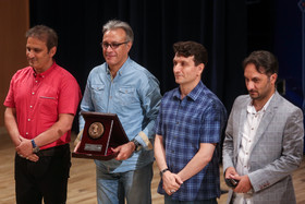 جشن هنر پهلوانی