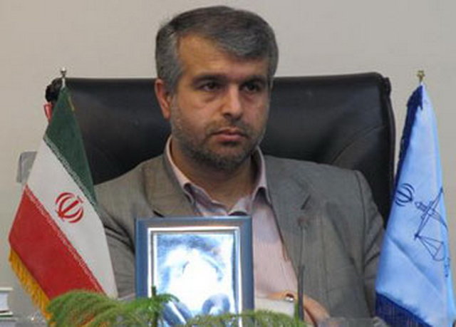 بهرهبرداری از سامانه ثبتنام ابلاغ الکترونیک قضایی در اواسط مهر ماه بهرهبرداری از سامانه ثبتنام ابلاغ الکترونیک قضایی در اواسط مهر ماه