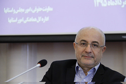 علیمرادخانی جانی جدا از هنر نداشت