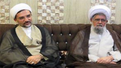 کارهای فرهنگی در عراق باید بر محور زائر، روحانی و مداح باشد