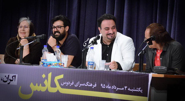 واکنش کارگردان «آآدت نمی‌کنیم» به حاشیه‌ یک اظهارنظر 