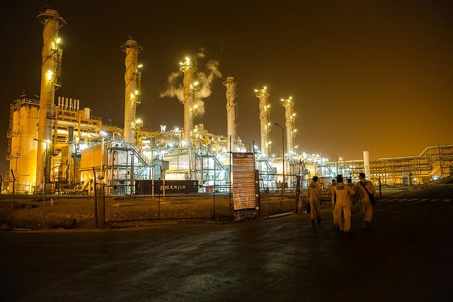 بومیسازی 4 نوع کاتالیست صنایع پالایشگاهی با راهاندازی خط تولید جدید بومیسازی 4 نوع کاتالیست صنایع پالایشگاهی با راهاندازی خط تولید جدید