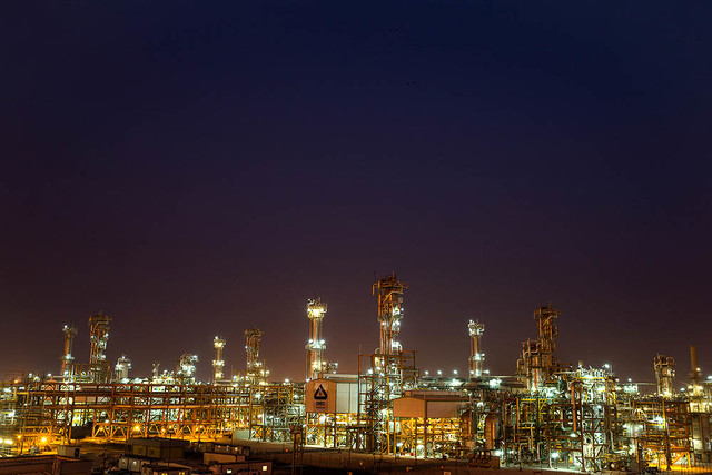 احتمال برگزاری مناقصه برای فازهای ۲و۳ پالایشگاه ستاره خلیج فارس احتمال برگزاری مناقصه برای فازهای ۲و۳ پالایشگاه ستاره خلیج فارس