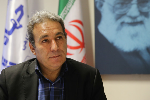 «وام ازدواج» تمامی متقاضیان سال گذشته پرداخت شد/متقاضیان جدید فرآیند دریافت وام را آغاز کنند «وام ازدواج» تمامی متقاضیان سال گذشته پرداخت شد/متقاضیان جدید فرآیند دریافت وام را آغاز کنند