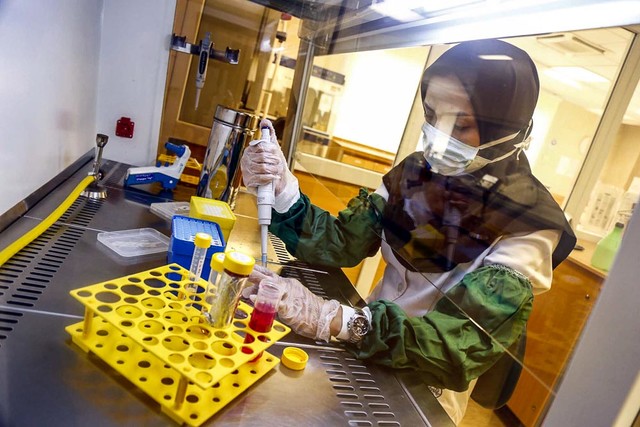 عرضه داروهای جدید بیوتکنولوژی داخلی به بازار تا 5 سال دیگر عرضه داروهای جدید بیوتکنولوژی داخلی به بازار تا 5 سال دیگر