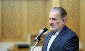 برنامه‌های ویژه هفته بزرگداشت عبدالعظیم حسنی(ع) برگزار می‌شود