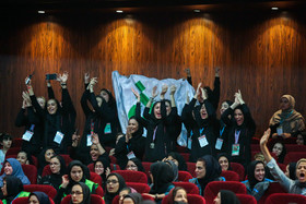 برگزاری رویداد ملی کمند ویژه دانشجویان دختر دانشگاه امیرکبیر