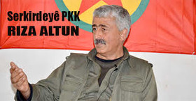 "وزیر خارجه" پ.ک.ک: کودتای ترکیه تکرار می‌شود/دست‌داشتن آمریکا در کودتا ممکن است
