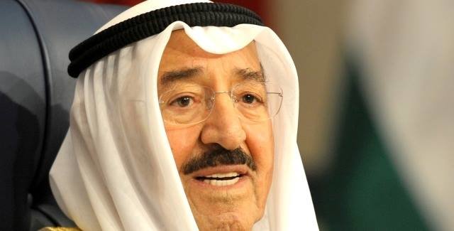 امیر کویت: مذاکرات یمنی‌ها تاکنون موفقیتی نداشته است/ایران در امور اعراب مداخله نکند!