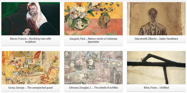 اگر نمایش مجازی گنجینه مداوم باشد مثبت است اگر نمایش مجازی گنجینه مداوم باشد مثبت است