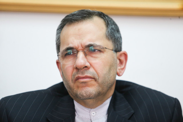 مصاحبه اختصاصی با تخت روانچی