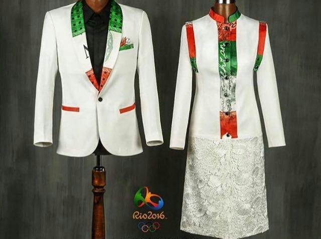 مسابقه برای طراحی لباس فرم کاروان ایران در المپیک توکیو