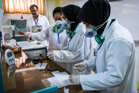 اختصاص یارانه حمایتی ویژه به مراکز آزمایشگاهی دانش‌آموزی در نمایشگاه ایران‌ساخت