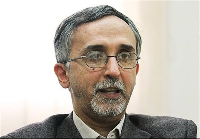 ناصری: در انتخاب شهردار تهران نمی‌توان به کانون‌های قدرت بی‌توجه بود