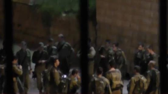 درگیری مسلحانه در الخلیل/ شهادت مبارز فلسطینی و زخمی شدن چند صهیونیست