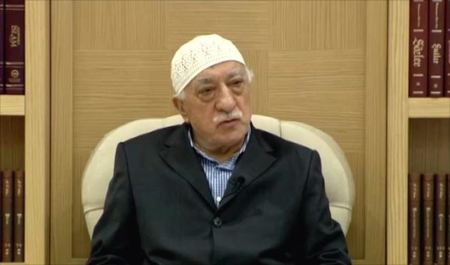 گولن میگوید آمریکا وی را به ترکیه مسترد نخواهد کرد گولن میگوید آمریکا وی را به ترکیه مسترد نخواهد کرد