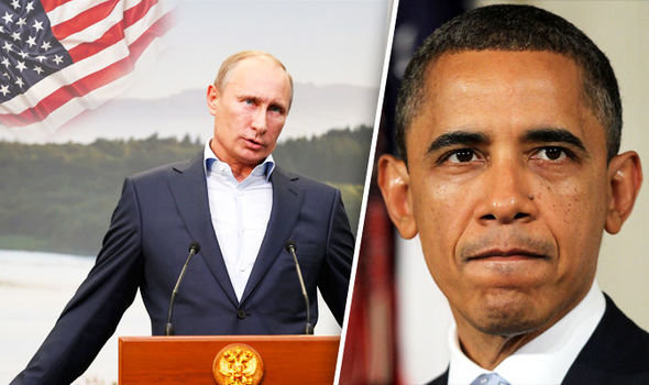 اوباما: ممکن است روسیه برای نفوذ در انتخابات آمریکا تلاش کند اوباما: ممکن است روسیه برای نفوذ در انتخابات آمریکا تلاش کند