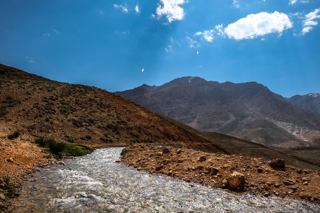 درباره ذخیرهگاه زیست کره دنا چه میدانید؟ درباره ذخیرهگاه زیست کره دنا چه میدانید؟