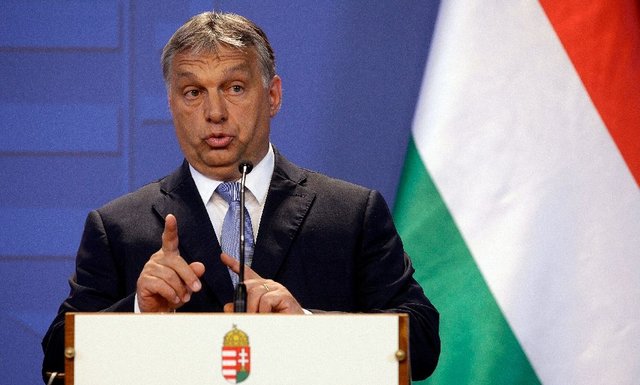 انتقاد شدید نخست وزیر مجارستان از صندوق بین‌المللی پول