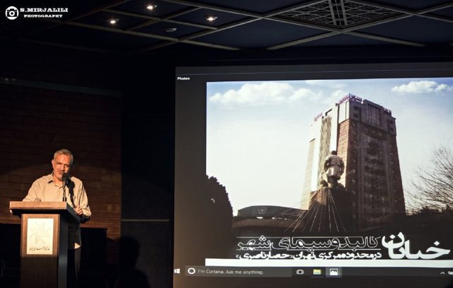 خویِ سوداگرانه سودجویان و تاراج بناهای تاریخی خویِ سوداگرانه سودجویان و تاراج بناهای تاریخی