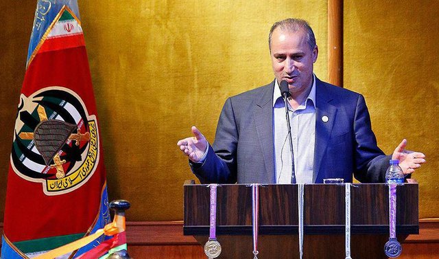 تاج: مشکل AFC ندانستن نیست، نخواستن است/کدام آدم عاقلی کیروش را حذف میکند؟ تاج: مشکل AFC ندانستن نیست، نخواستن است/کدام آدم عاقلی کیروش را حذف میکند؟