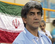 آقاکوچکی سرمربی تیم بسکتبال نوجوانان ۲۰۲۱ ایران شد