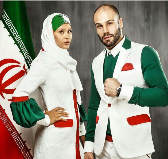 ارائه بیش از 600 طرح برای لباس کاروان ایران در المپیک توکیو