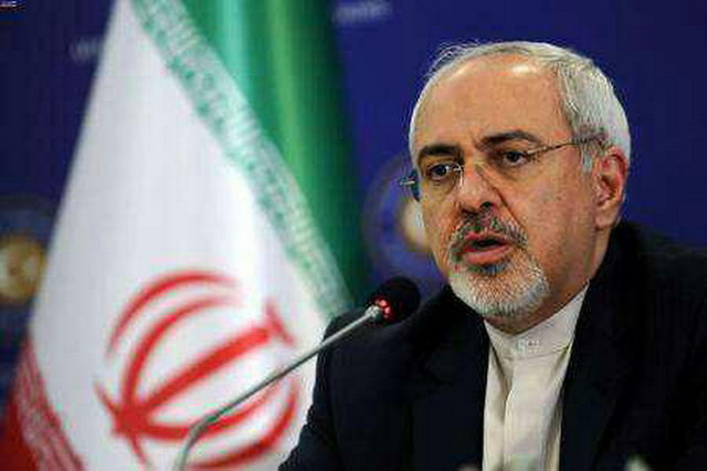 ظریف: در کمیسیون مشترک بعدی برجام بدعهدی آمریکا بررسی میشود ظریف: در کمیسیون مشترک بعدی برجام بدعهدی آمریکا بررسی میشود